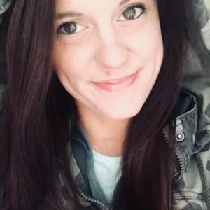 Meet your Posher, Jackie